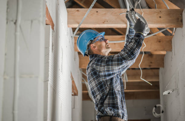 Why Trust Our Certified Electricians for Your Electrical Needs in Village Of Oak Creek, AZ?